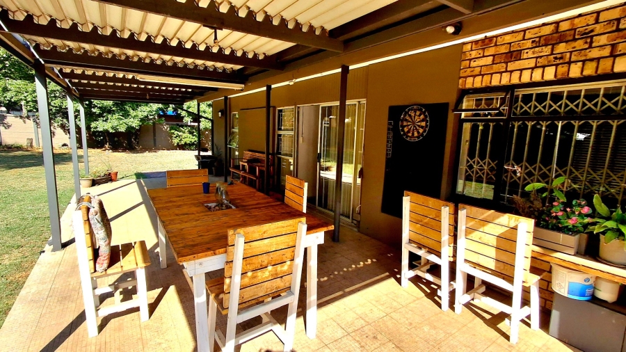 4 Bedroom Property for Sale in Sasolburg Ext 11 Free State